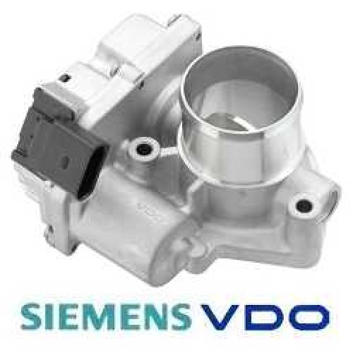 Πεταλούδα Γκαζιού VD0-κλαπέτο ελένχου 059128063D για BDG,BDH