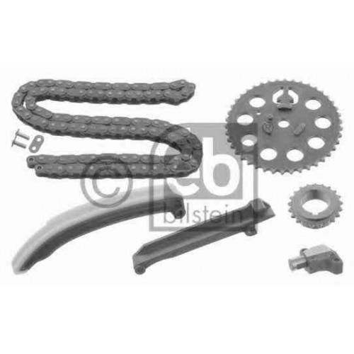 30644 ΣΕΤ Καδένας Χρονισμού FEBI με γρανάζια Smart 0.6-0.7