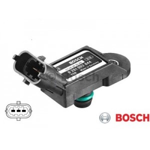 0261230049 Αισθητήρας πίεσης πολλαπλής εισαγωγής SMART