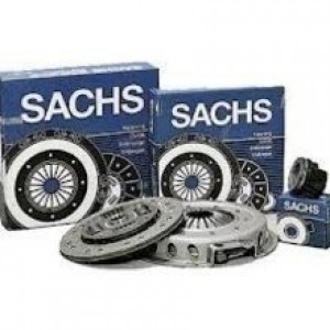 ΚΙΤ Συμπλέκτη SACHS 3000951847 1.8TSi