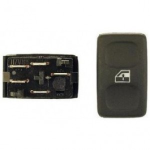 191959855 Διακόπτης Ηλεκτρικών Παραθύρων MCAR 