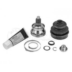 6Q0498099D Εξωτερικός Μπιλιοφόρος Meyle 1004980117