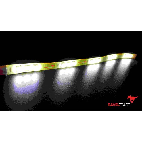 LED Light SMD Strip LED 28 cm Universal Type
