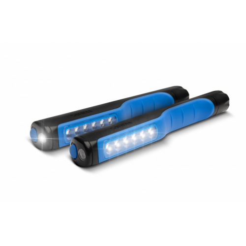 PHILIPS - LPL18B1 Φακός Τσέπης 90 Lumen (#LPL18B1) 