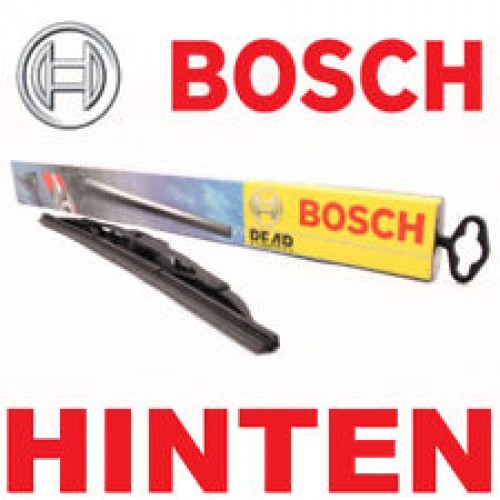 Μάκτρο Πίσω Bosch H340 340mm