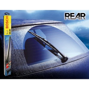 Bosch Υαλοκαθαριστήρας Πίσω - H500, 20" (500mm) 