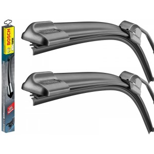 Σετ Υαλοκαθαριστήρων Bosch Aerotwin A290S για Audi TT 8J 06-