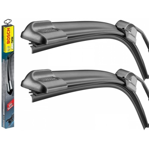 Σετ Υαλοκαθαριστήρων Bosch Aerotwin A290S για Audi TT 8J 06-