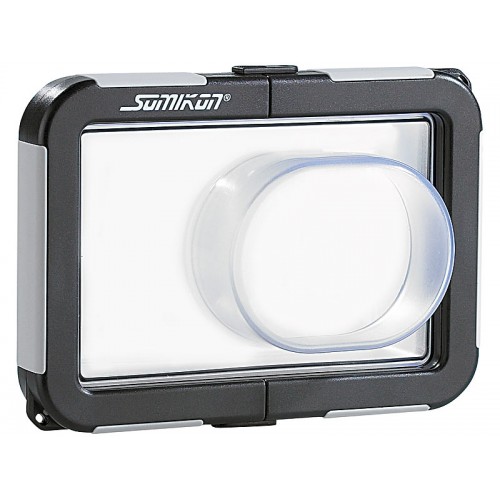 Somikon PV1559 Αδιάβροχη θήκη για ψηφιακές μηχανές