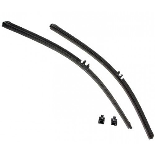 Υαλοκαθαριστήρες Aerotwin Bosch A933S