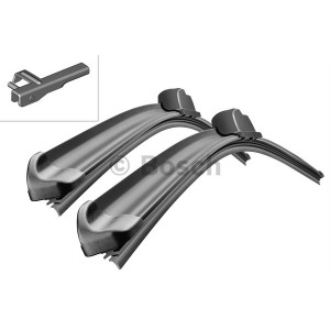Yαλοκαθαριστήρες σετ Bosch Aerotwin A946S για CL+S Class 99-05