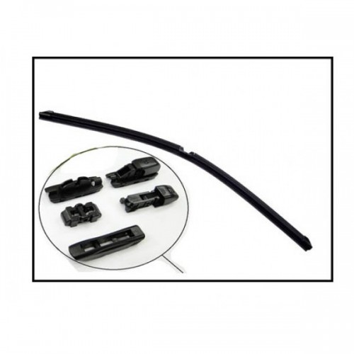 Υαλοκαθαριστήρας Aerotwin Universal MultiClip Speedflex 500m