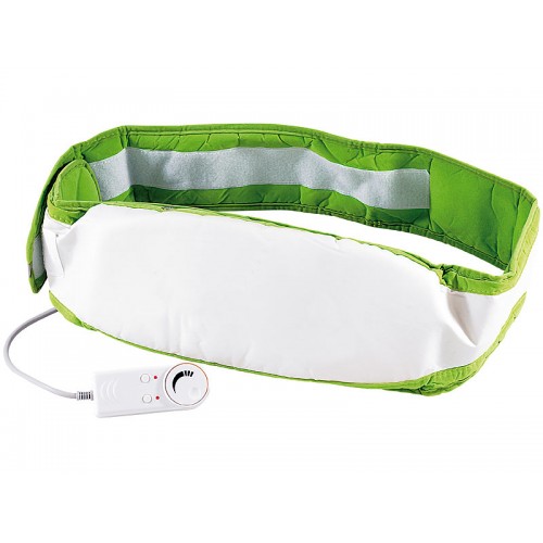 ΟΕΜ επαγγελματική ποιότητας ζώνη μασάζ με δονήσεις και ασιατικό μασάζ Reliefe