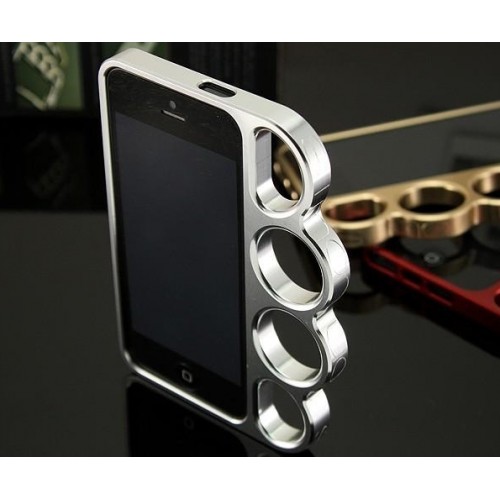 Θήκη Σιδερογροθιά για iPhone 5/5S