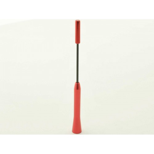 Ιστός Kεραίας FK Automoive Universal Red