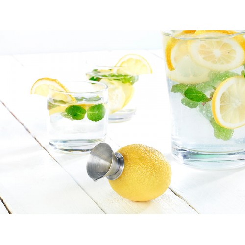 Αποχυμωτής εσπεριδοειδών Pearl με στόμιο 