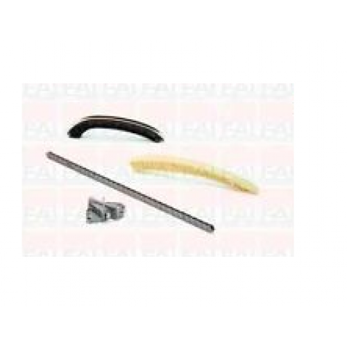 TC0410 BGA σετ καδένας χωρίς γρανάζια - Skoda Fabia, VW Fox & Polo 1.2 2001-2012