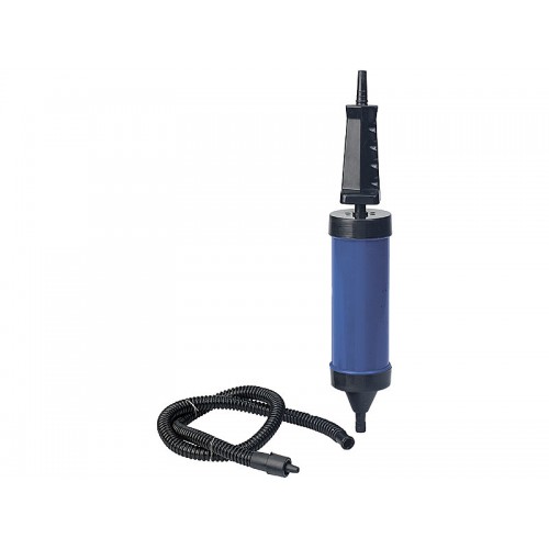 Αντλία αέρος χειρός νέας γενιάς δύο δρόμων