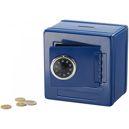 Χρηματοκιβώτιο Με Μυστικό Συνδυασμό