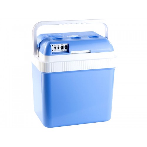 Φορητό ηλεκτρικό ψυγείο ιδανικό για Camping Xcase Ultra 24LT