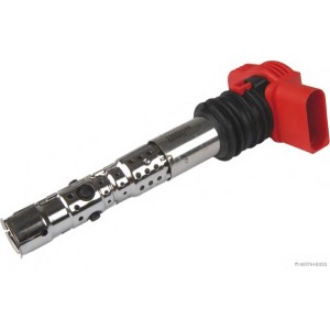 0040102051 κόκκινος ενισχυμένος πολλαπλασιαστής Beru τύπου R8 για 1.8TFSI-2.0TFSI