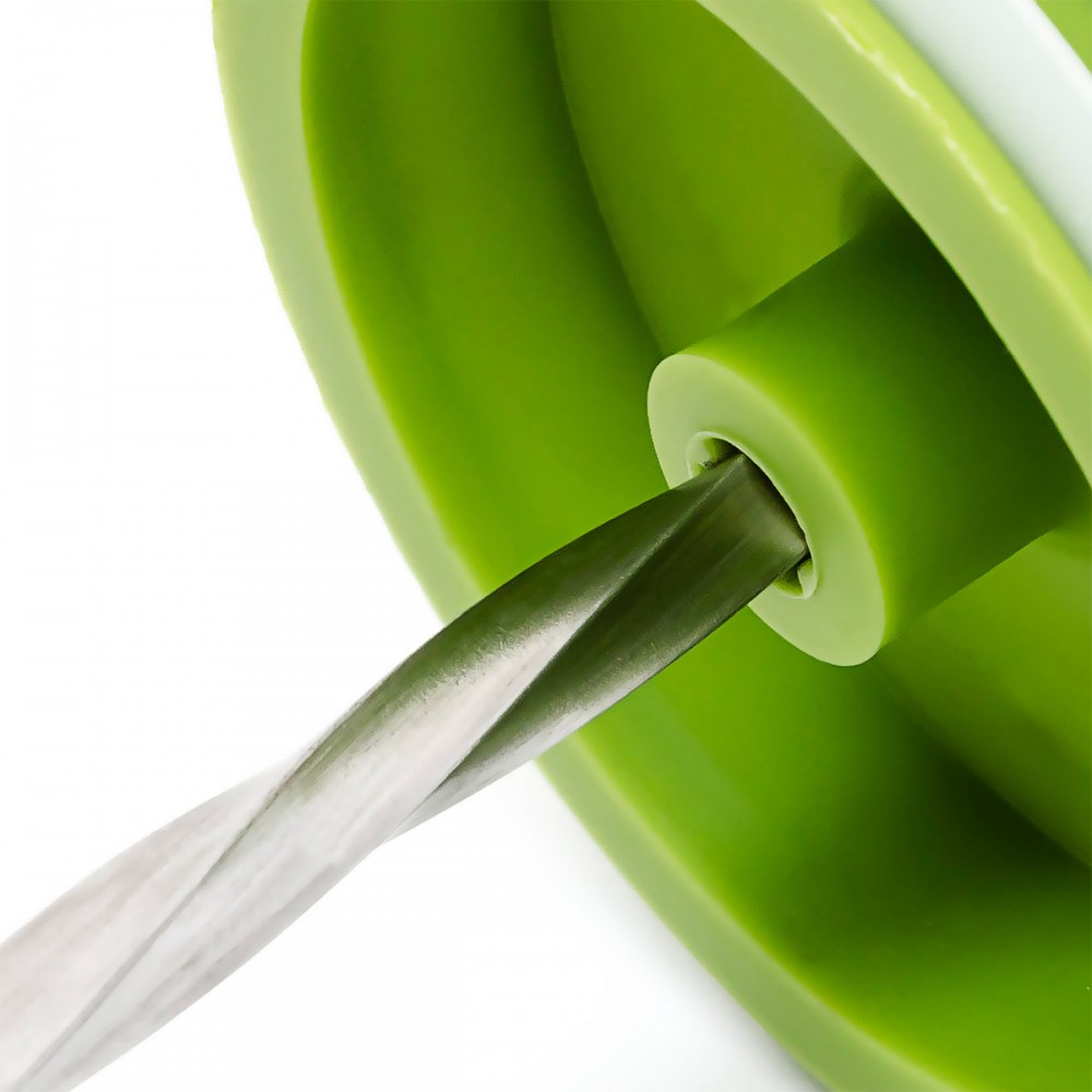 Πλαστική κούπα 300 ml "μιξεράκι" με σύρμα Πλαστική κούπα 300 ml "μιξεράκι" με σύρμα