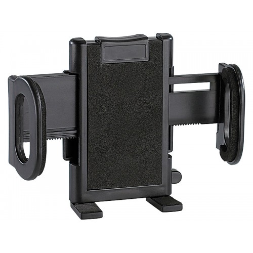 Lescars Αγκυλη Αυτοκινήτου Universal για Navi, iPhone, smartphone
