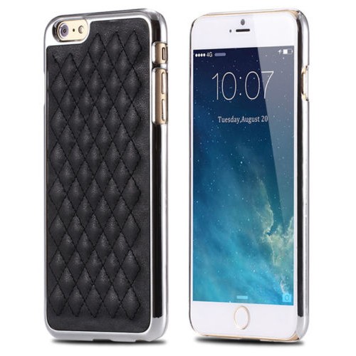 OEM δερμάτινη Θήκη Πολυτελείας για iPhone 6