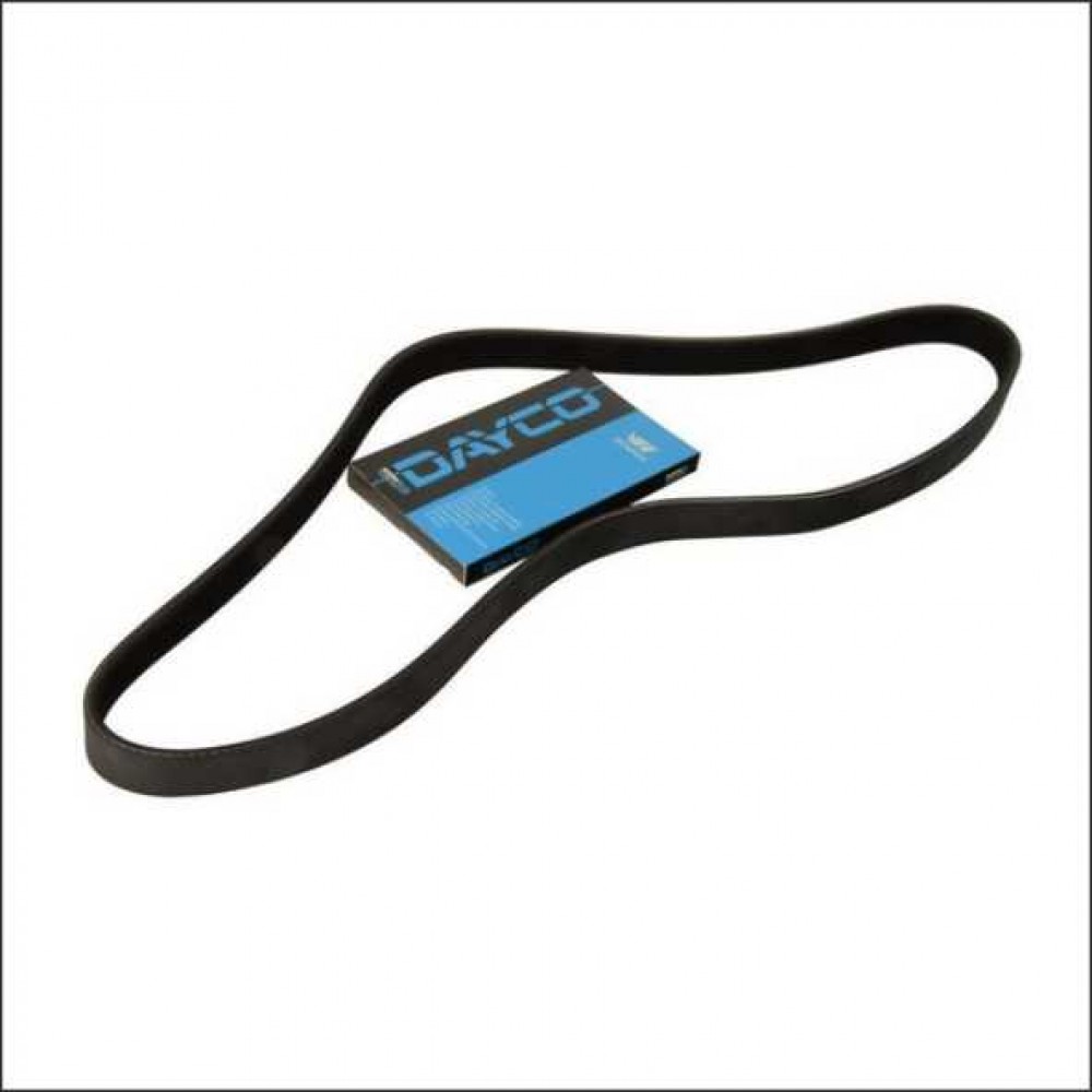 Dyaco ιμάντας δυναμού 6PK1076