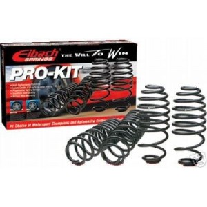 Ελατήρια Eibach Pro Kit Passat (3BG-6B3) 11.00-3.05
