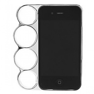 Θήκη Σιδερογροθιά για iPhone 6