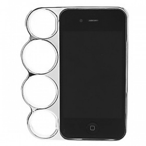 Θήκη Σιδερογροθιά για iPhone 6