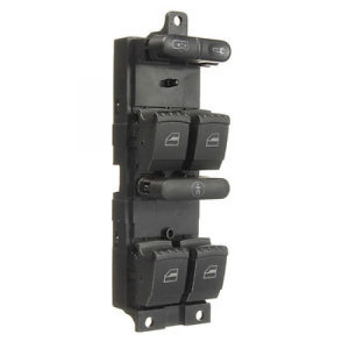 1J4959857B/D Διακόπτης ηλεκτρικών παραθύρων Golf IV/Passat