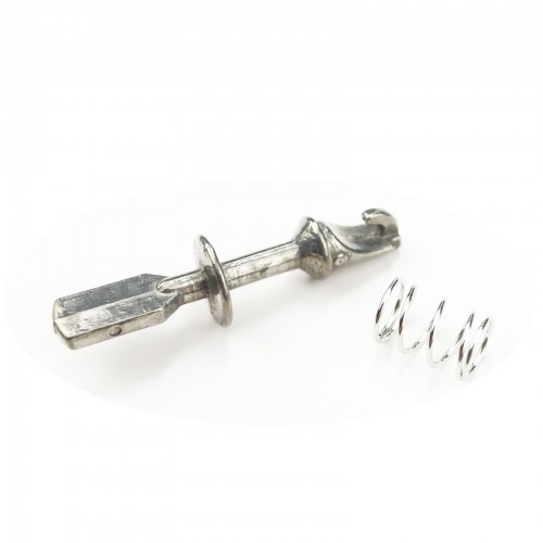 1H0837223B Κιτ επισκευής χερούλι πόρτας για Golf III Polo 6N1