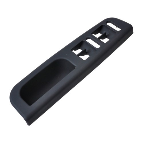 Mαύρο Πλαίσιο πόρτας για διακόπτη ηλεκτρικών παραθύρων Golf IV 3B1867171E 