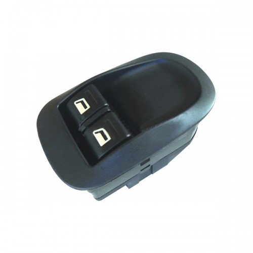 Διακόπτης Παραθύρων 6 επαφών για Peugeot 206 με 6 επαφές