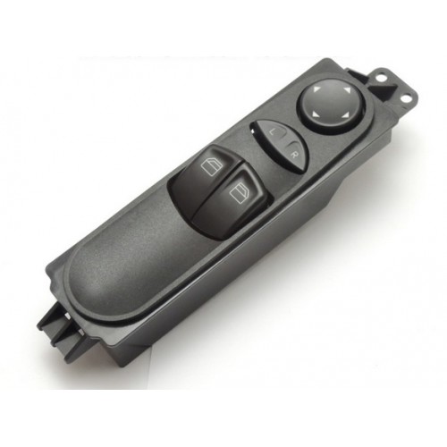 Διακόπτης Ηλεκτρικων Παραθύρων για Mercedes Vito W639 2004-