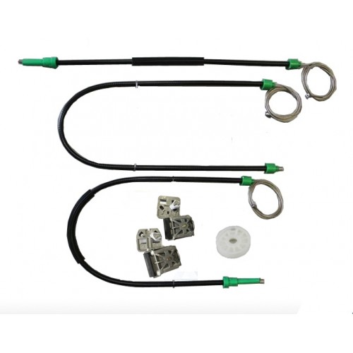 1JE898461 Σετ επισκευής Αριστερού Γρύλου για Golf IV Bora 2Θ