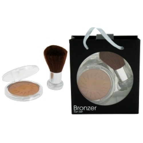 Bronzer σώματος Powder