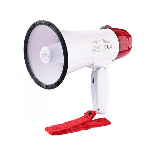 Τηλεβόας Estadio 10W Μegaphone