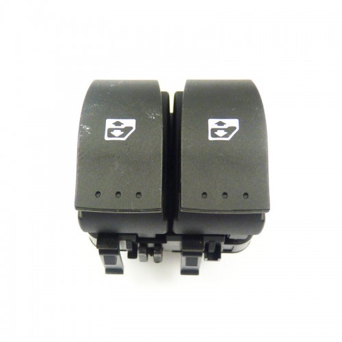 8200060045 Διακόπτης Ηλεκτρικού Παραθύρου Clio II