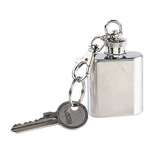 Mini μπρελόκ-φλασκί 30ml