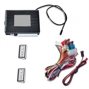 Εγκεφάλος Ηλεκτρομαγνητικών αυτοκινήτου Micca Thunder