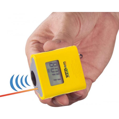 Ψηφιακός μετρητής αποστάσεων SW-204BL