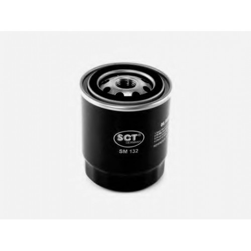 SCT Φίλτρο λαδιού SM132 Nissan Sunny Micra Primera Almera