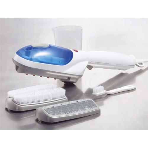 Οικολογικός ατμοκαθαριστής 700 Watt με βούρτσα