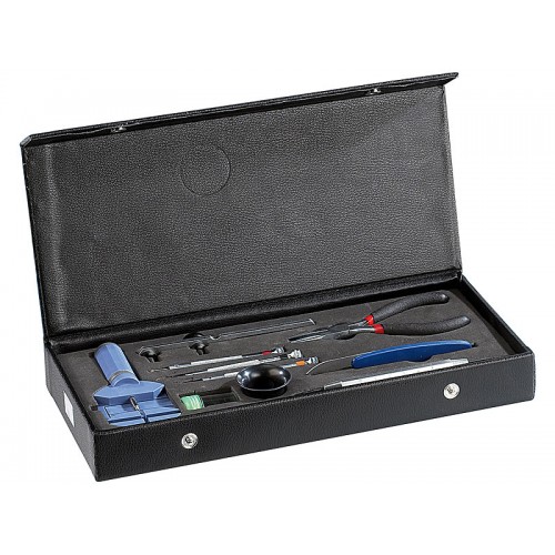 Επαγγελματικό σετ ωρολογοποιίας