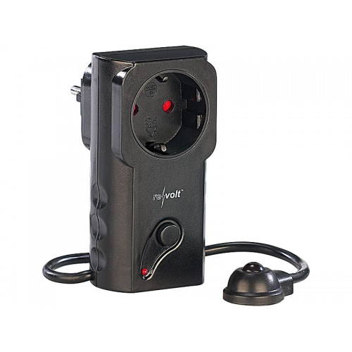 Revolt Std by Killer για οικονομία και ασφάλεια