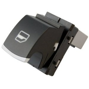 Διακόπτης Ηλεκτρικών Παραθύρων 5ND959855 για Golf VI EOS