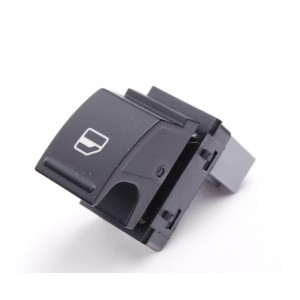 Διακόπτης Ηλεκτρικών Παραθύρων 7L6955855B για Golf V Tiguan Leon 1P